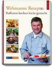 Wehmanns Rezepte