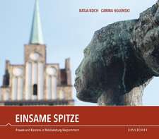 Einsame Spitze