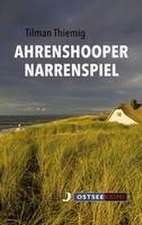 Ahrenshooper Narrenspiel