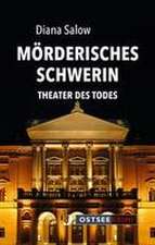 Mörderisches Schwerin