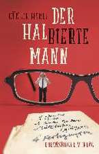 Der halbierte Mann