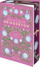 Bridgerton - Daphne & Simon