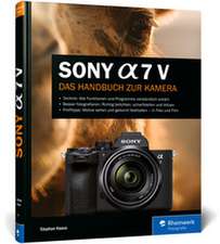 Sony Alpha 7 V