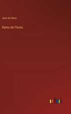 Ramo de Flores