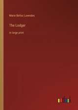 The Lodger