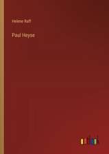 Paul Heyse