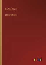 Erinnerungen