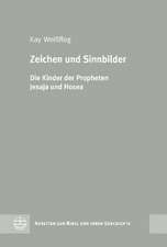 Zeichen und Sinnbilder