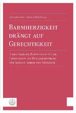 Barmherzigkeit Drangt Auf Gerechtigkeit: Anwaltschaft, Parteilichkeit Und Lobbyarbeit ALS Herausforderung Fur Soziale Arbeit Und Verbande