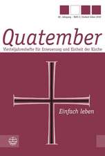 Einfach leben