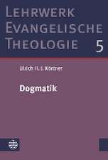 Dogmatik