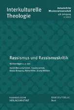 Rassismus und Rassismuskritik