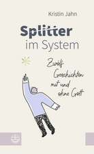 Splitter im System