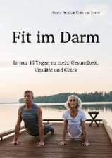 Fit im Darm