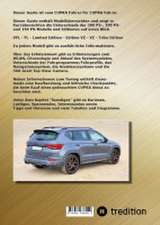 CUPRA Ateca - Der große Guide (SW)