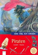 Das will ich wissen. Piraten