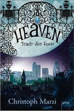 Heaven - Stadt der Feen