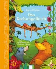 Das Dschungelbuch: include CD