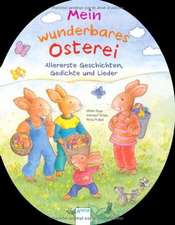 Mein wunderbares Osterei