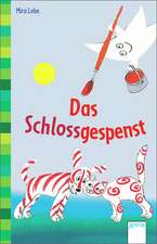 Das Schlossgespenst