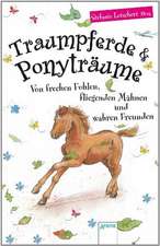 Traumpferde & Ponyträume