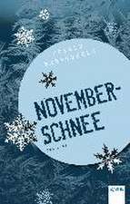 Novemberschnee