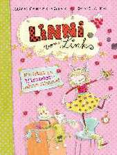 Linni von Links 02. Ein Star im Himbeer-Sahne-Himmel