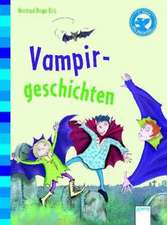 Boge-Erli, N: Vampirgeschichten