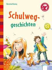 Schulweggeschichten