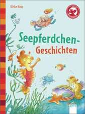 Seepferdchen-Geschichten