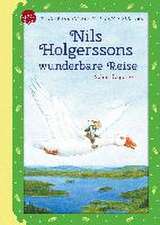 Nils Holgerssons wunderbare Reise