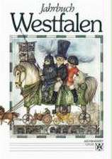 Jahrbuch Westfalen 2002