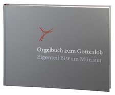 Orgelbuch zum Gotteslob