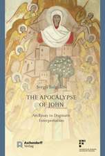 The Apocalypse of John