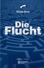 Die Flucht