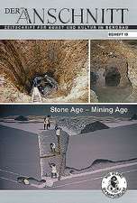 Stone Age – Mining Age