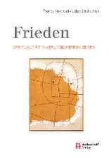 Frieden