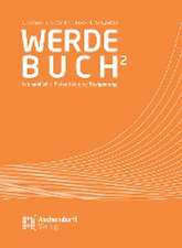 Werdebuch 2