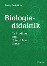 Biologiedidaktik