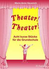 Theater! Theater!