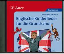 Englische Kinderlieder für die Grundschule