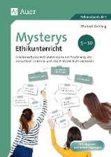 Mysterys Ethikunterricht 5-10