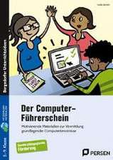 Der Computer-Führerschein - SoPäd Förderung