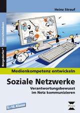 Soziale Netzwerke