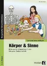 Körper & Sinne