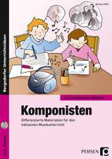 Komponisten