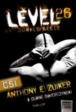 Level 26: Dunkle Seele