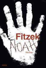 Fitzek, S: Noah