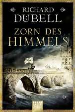 Zorn des Himmels