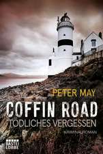 Coffin Road - Tödliches Vergessen